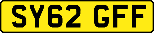 SY62GFF
