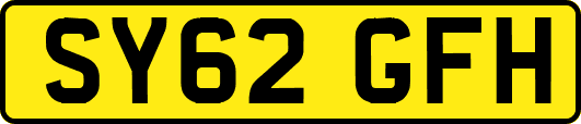 SY62GFH