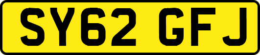 SY62GFJ