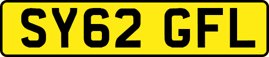 SY62GFL