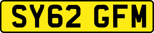 SY62GFM