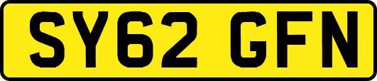 SY62GFN