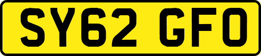 SY62GFO