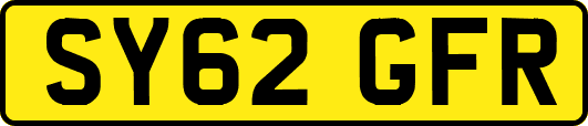 SY62GFR