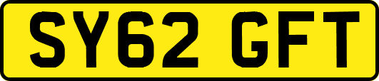 SY62GFT