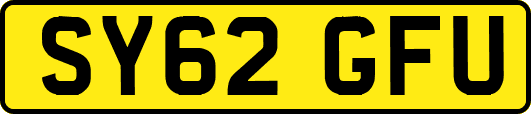 SY62GFU