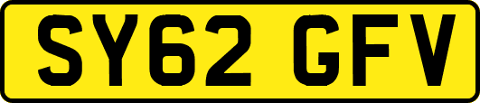 SY62GFV