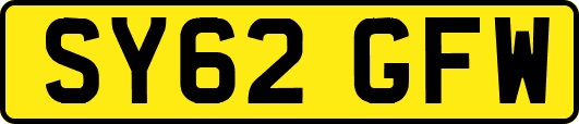 SY62GFW