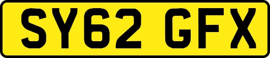 SY62GFX
