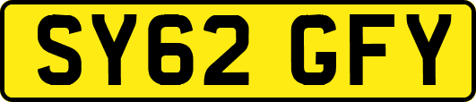 SY62GFY