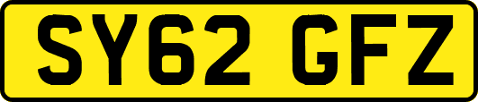 SY62GFZ
