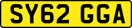 SY62GGA