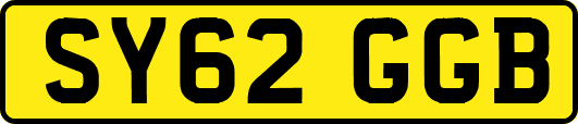 SY62GGB