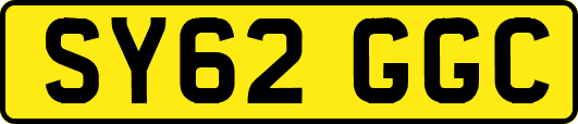 SY62GGC