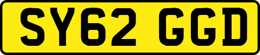 SY62GGD