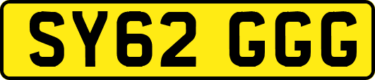 SY62GGG