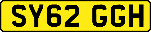 SY62GGH
