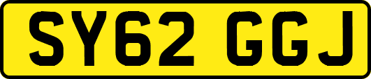 SY62GGJ