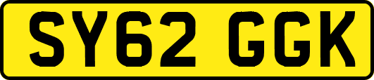 SY62GGK