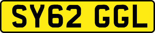SY62GGL