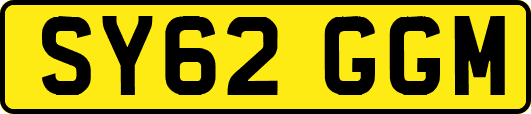 SY62GGM