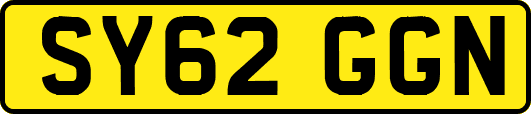 SY62GGN