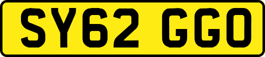 SY62GGO