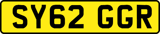 SY62GGR