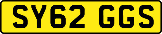 SY62GGS