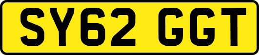SY62GGT