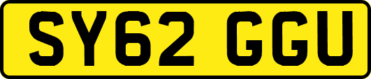SY62GGU