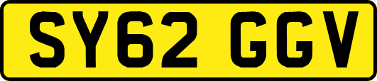 SY62GGV