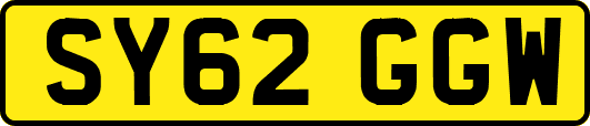 SY62GGW