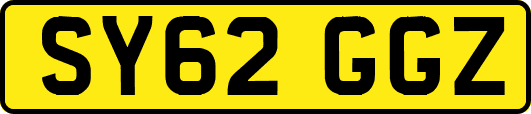 SY62GGZ