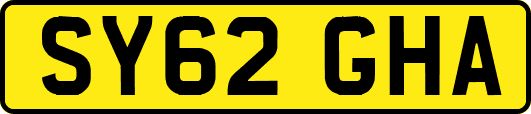 SY62GHA