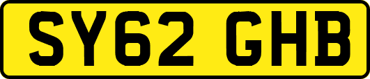 SY62GHB