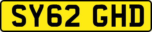SY62GHD