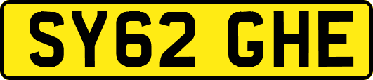 SY62GHE