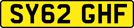 SY62GHF