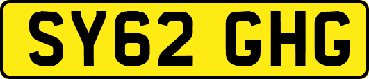 SY62GHG