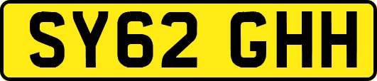 SY62GHH