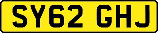 SY62GHJ