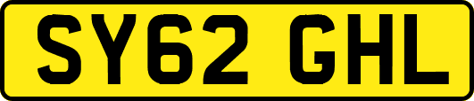 SY62GHL