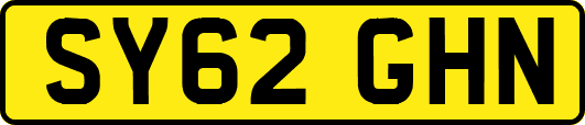 SY62GHN