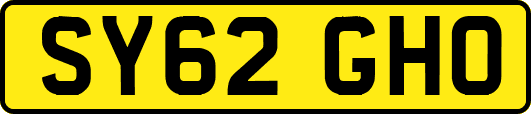 SY62GHO