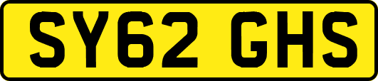 SY62GHS