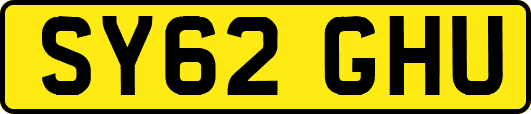 SY62GHU
