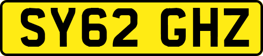 SY62GHZ