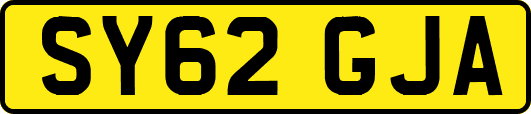 SY62GJA