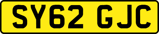 SY62GJC